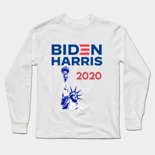 Biden harris 2020, Kamala Harris Long Sleeve T-Shirt